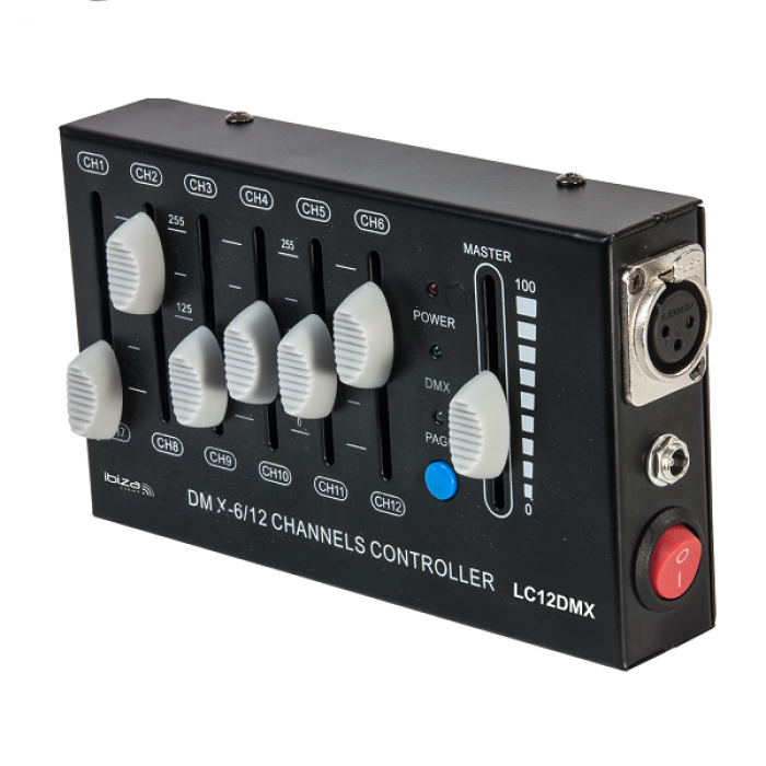 LC12DMX 3